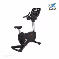 دوچرخه ثابت لایف فیتنس مدل LF200