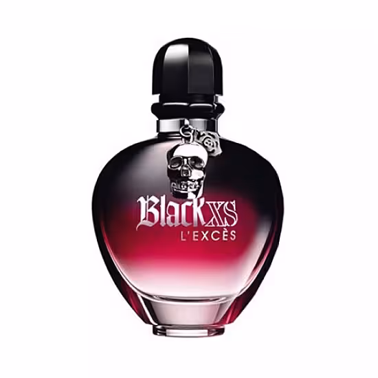 عطر پاکو رابان بلک ایکس اس لکسس زنانه