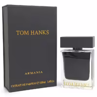 عطر ادکلن تام هنکس آرمانیا 100میل  TOM HANKS BY ARMANIA