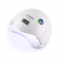 دستگاه یووی/ ال ای دی سان اورجینال مدل Sun LED 5Plus
