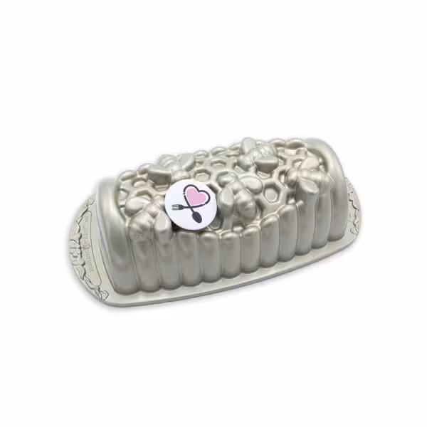 قالب کیک کندو عسل Nordic Ware