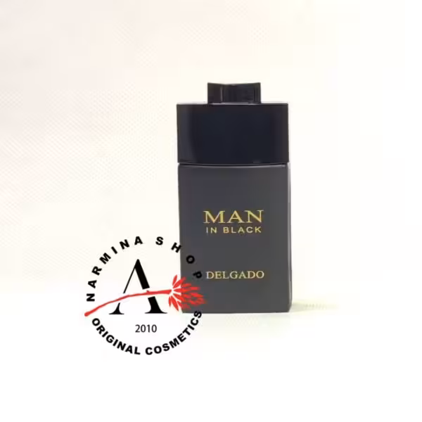 عطر و ادکلن جیبی من این بلک(MAN IN BLACK)