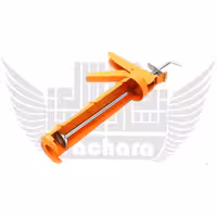 دستگاه چسب آکواریوم فلزی MRT