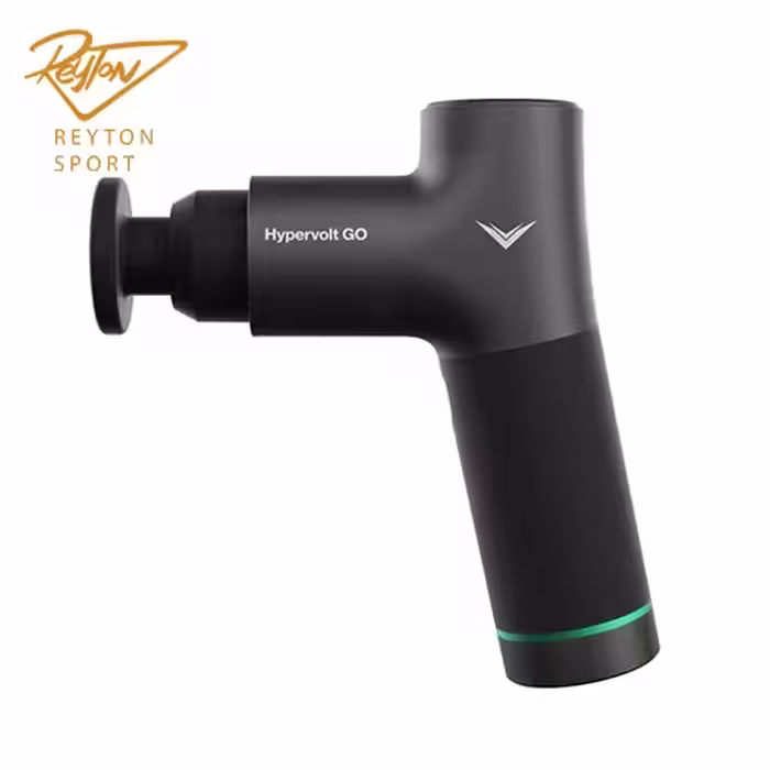 ماساژ گان Hypervolt Go