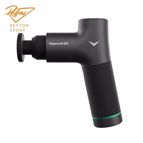 ماساژ گان Hypervolt Go