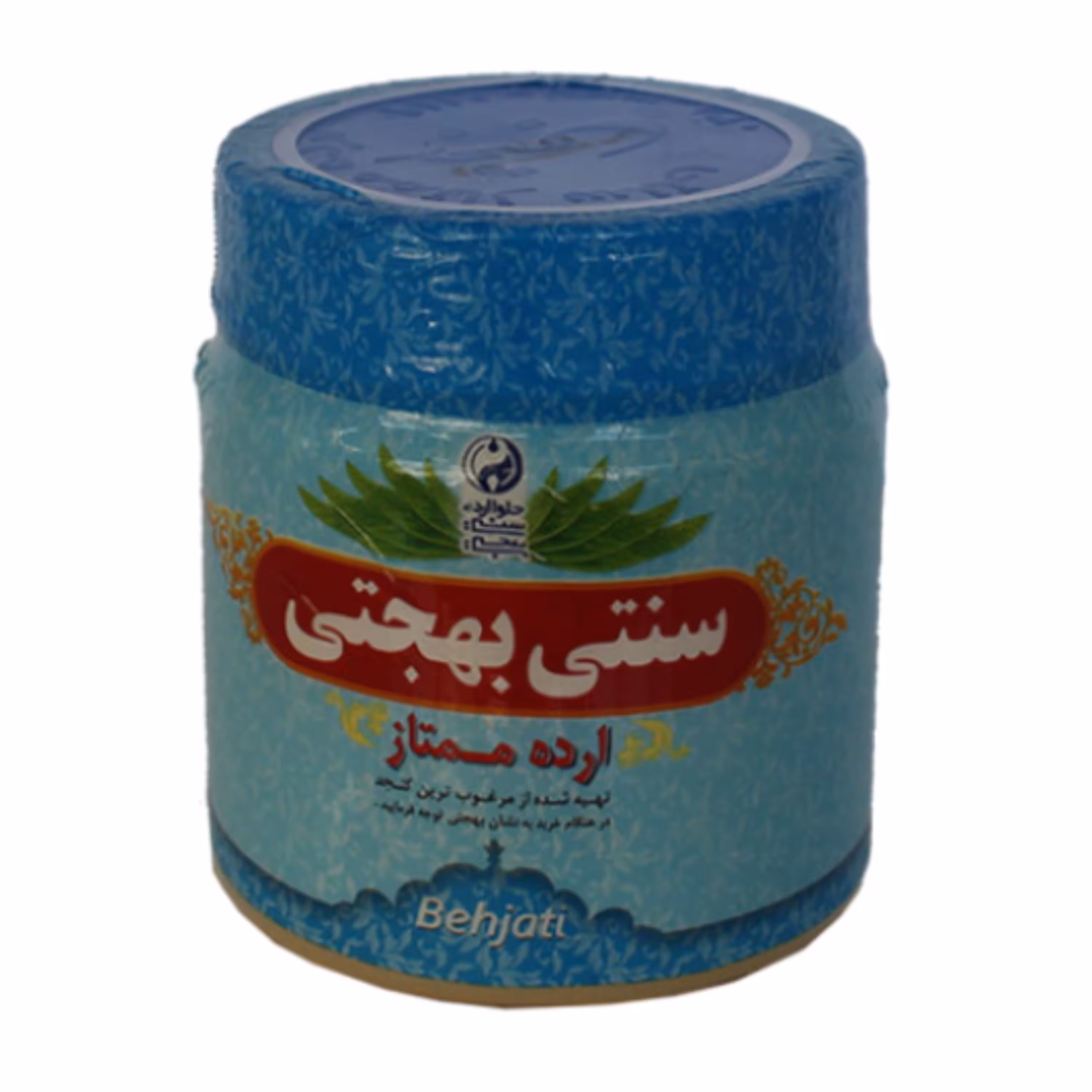 ارده سنتی 400 گرمی بهجتی