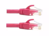 کابل شبکه 30 متری مدل DNET CAT6