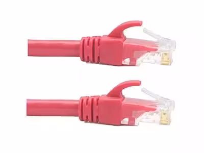 کابل شبکه 30 متری مدل DNET CAT6