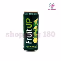 نوشیدنی گاز دار فروت آپ موهیتو