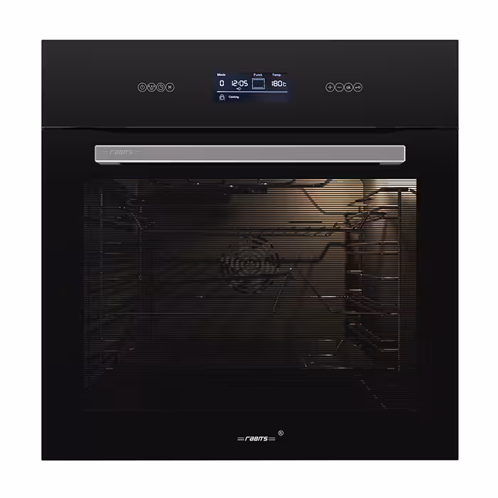 فر برقی رابیتس مدل RO-605