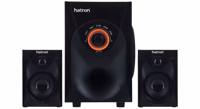 اسپیکر هترون مدل HSP238