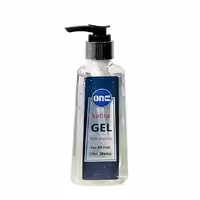 ژل مو انس 200 میلی لیتری
