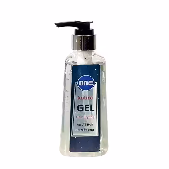 ژل مو انس 200 میلی لیتری