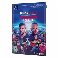 بازی کامپیوتر PES 2017 Season Update 2023 PC
