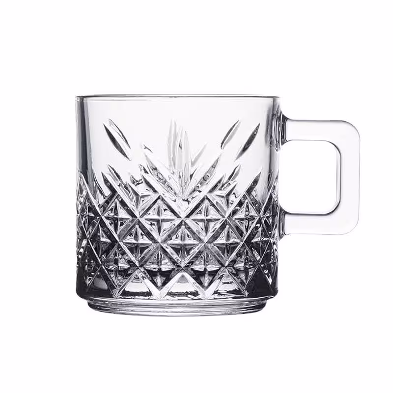 ماگ پاشاباغچه مدل تایملس کد 55452