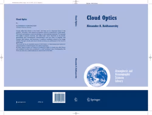 خرید و دانلود نسخه کامل کتاب Cloud Optics
