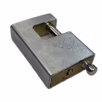 قفل کتابی دلتا مدل A-10090 | چاوه