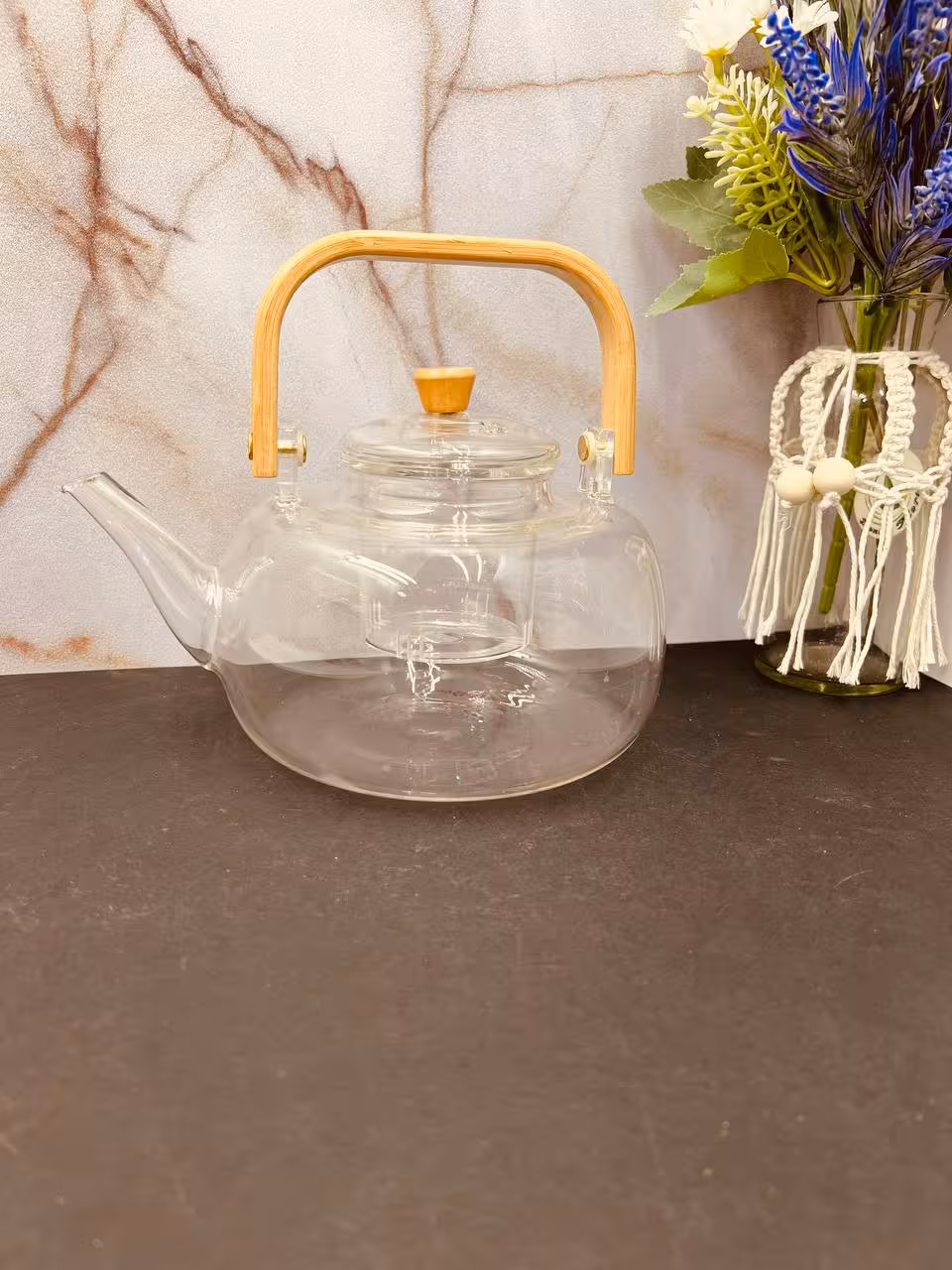 ztL800 قوری پیرکس