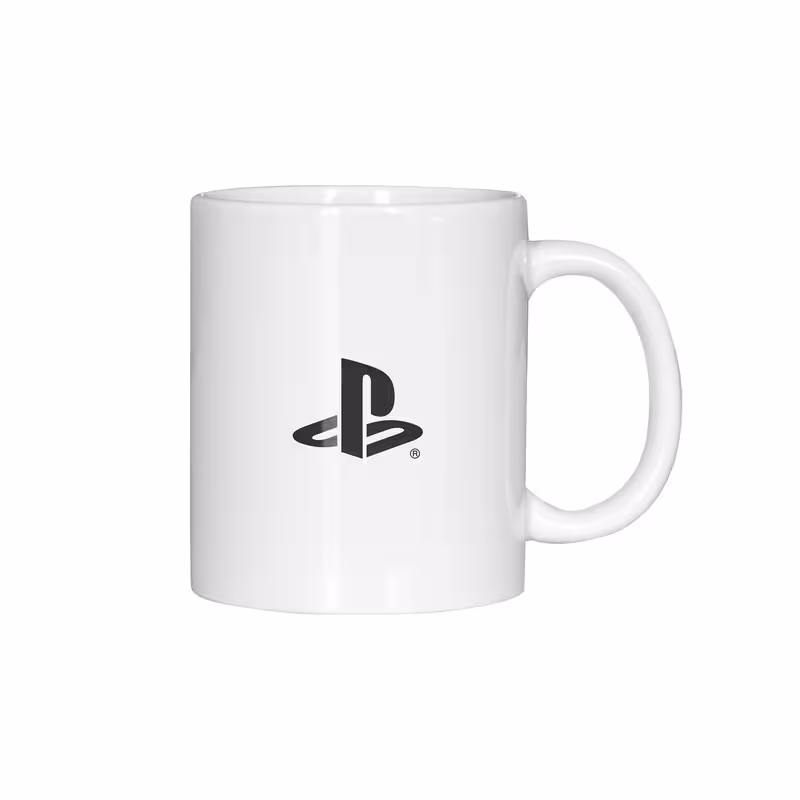ماگ ژالینو طرح Playstation کد 001