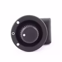 كلید تنظیم آینه بغل سوكت درشت (قدیم) اورجینال تندر 90 ( ال90 )