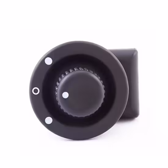 كلید تنظیم آینه بغل سوكت درشت (قدیم) اورجینال تندر 90 ( ال90 )