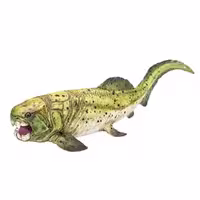 فیگور دانکلوستئوس Mojo Dunkleosteus 387374