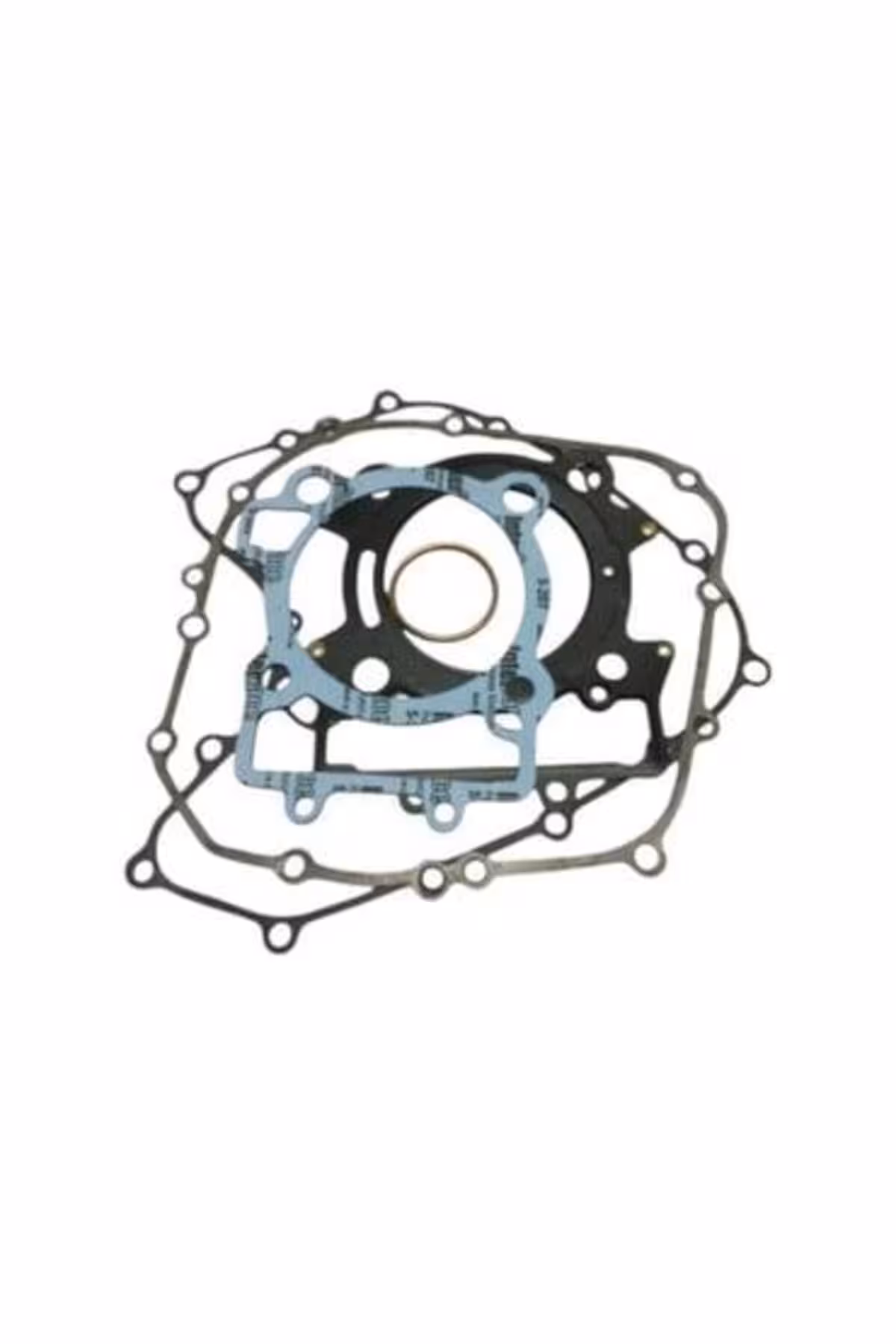 واشر موتورسیکلت سیلندر مجموعه KTM DUKE 390 Msr