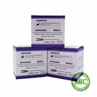 سرسوزن گیج 24 شنژو