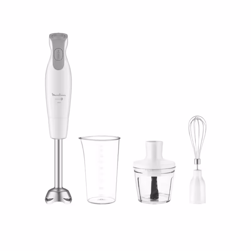 گوشت کوب برقی مولینکس مدل DD553110