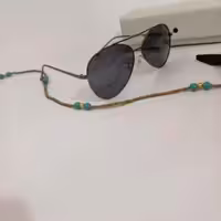 عینک آفتابی مردانه کد 8214