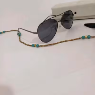 عینک آفتابی مردانه کد 8214