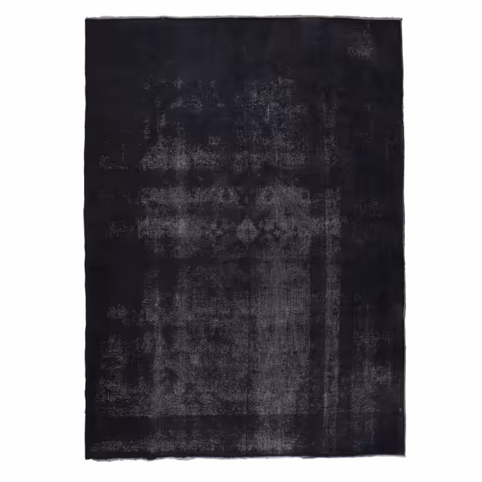 فرش دستباف هفت متری طرح وینتیج کد 4020562