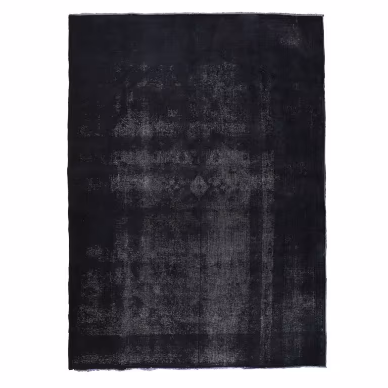 فرش دستباف هفت متری طرح وینتیج کد 4020562