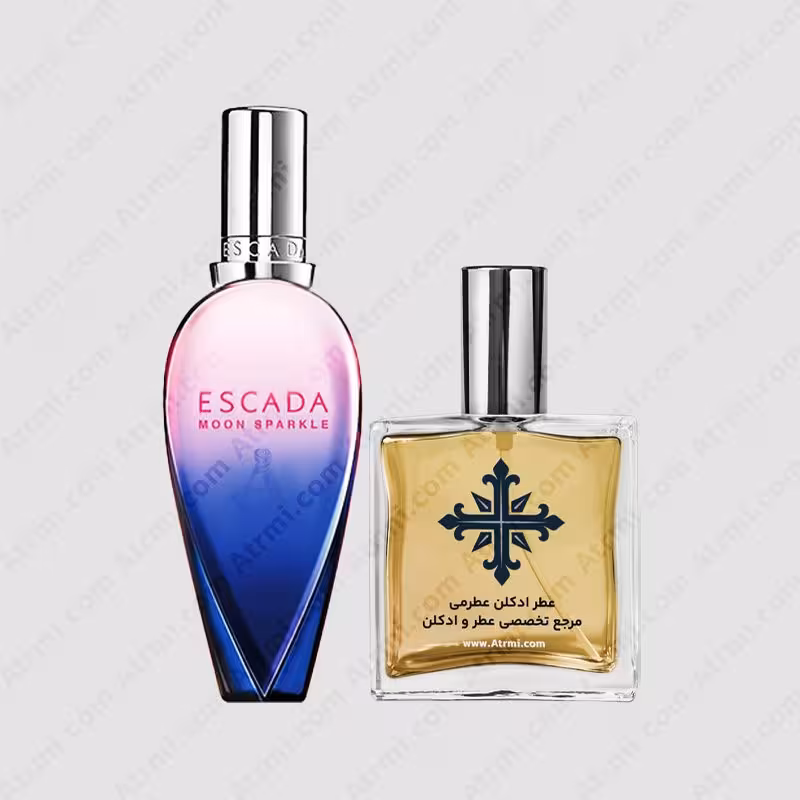 عطر ادکلن عطرمی مدل مون اسپارکل زنانه – Atrmi Moon Sparkle Women