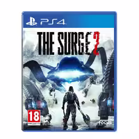 The Surge 2 – PS4