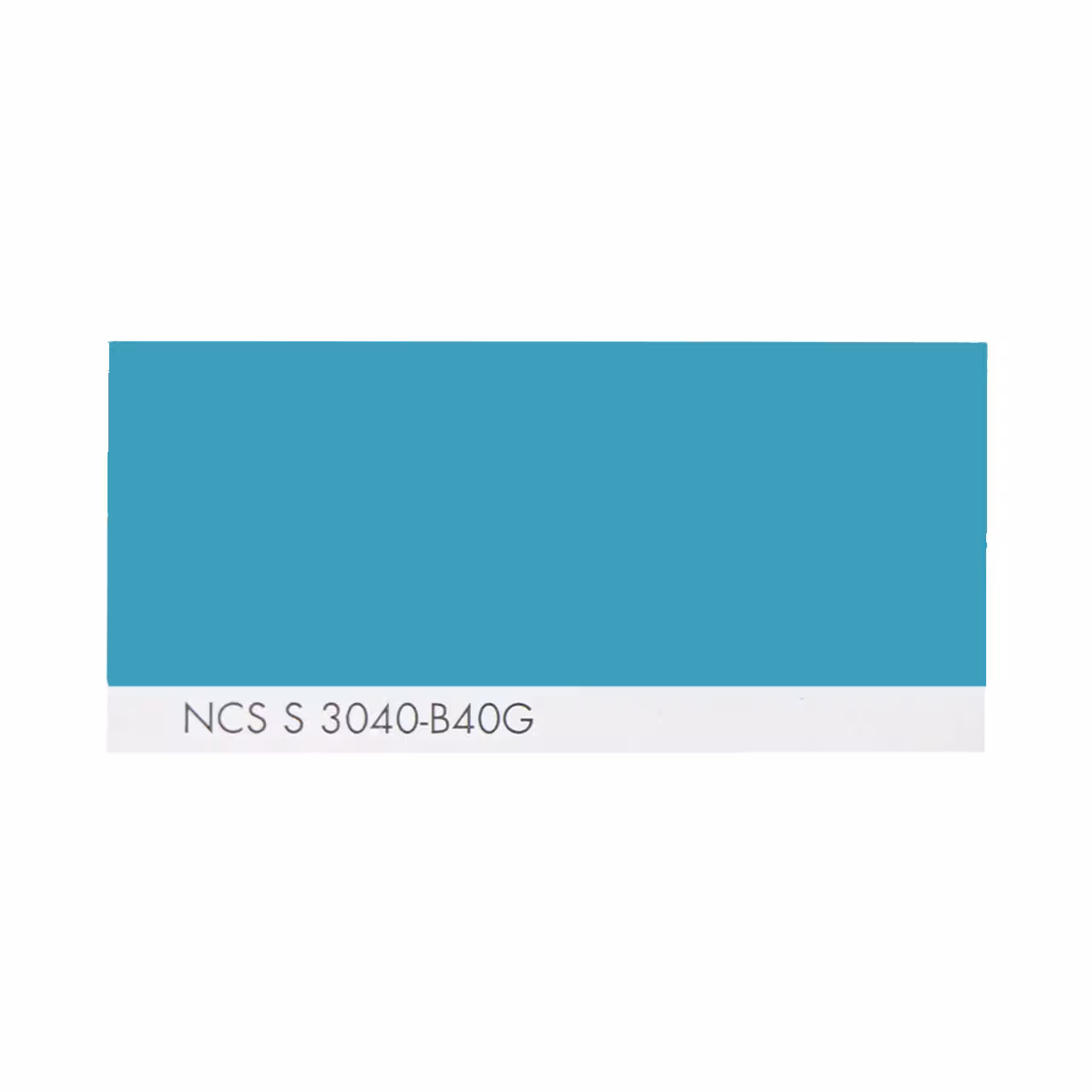 رنگ روغنی سفارشی ساندورا کد NCS S 3040-B40G 1000 گرمی