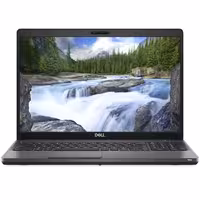لپ تاپ دل 15 اینچ مدل Latitude 5501-B پردازنده Core i5 رم 16GB هارد 512GB گرافیک 2GB