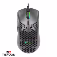 ماوس گرین GM606-RGB