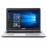 لپ تاپ 15 اینچی ایسوس مدل R556QG- A12 8GB- 1TB- 2GB