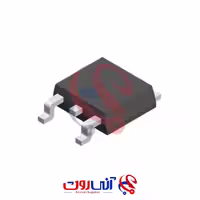 ترانزیستور IRFRC20