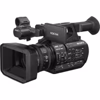 دوربین فیلم برداری سونی SONY PXW-Z190 4K