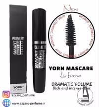 ریمل حجم دهنده یورن مدل EXTREME MEGA LASH اورجینال