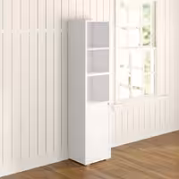 کتابخانه مدل IKE4635