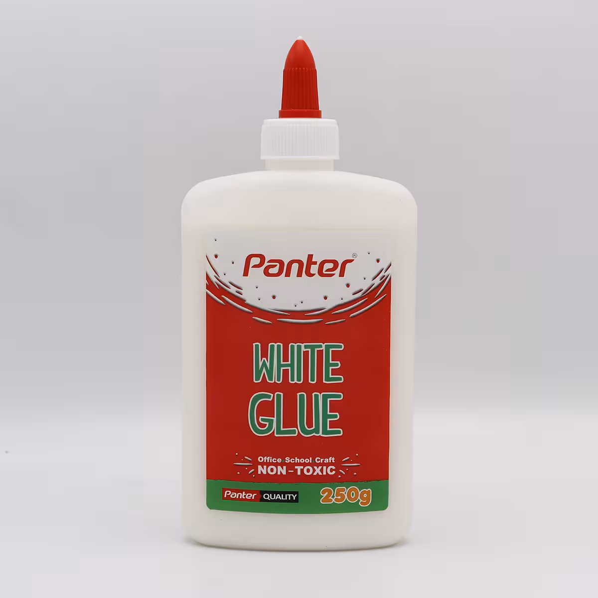 چسب چوب 250 گرمي پنتر