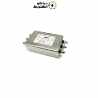 نویز فیلتر سه فاز 80 امپر یونیون UF80tbh