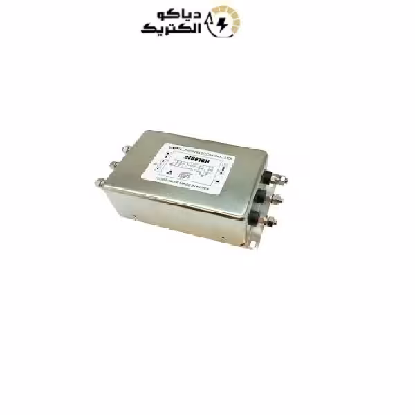 نویز فیلتر سه فاز 80 امپر یونیون UF80tbh