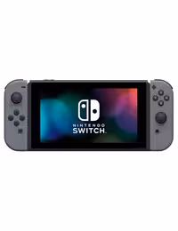 نینتندو سوییچ خاکستری