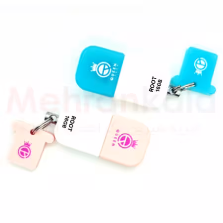 فلش مموری کوئین تک مدل ROOT ظرفیت 16 گیگابایت