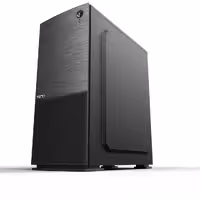 کیس کامپیوتر تسکو مدل TC 4483