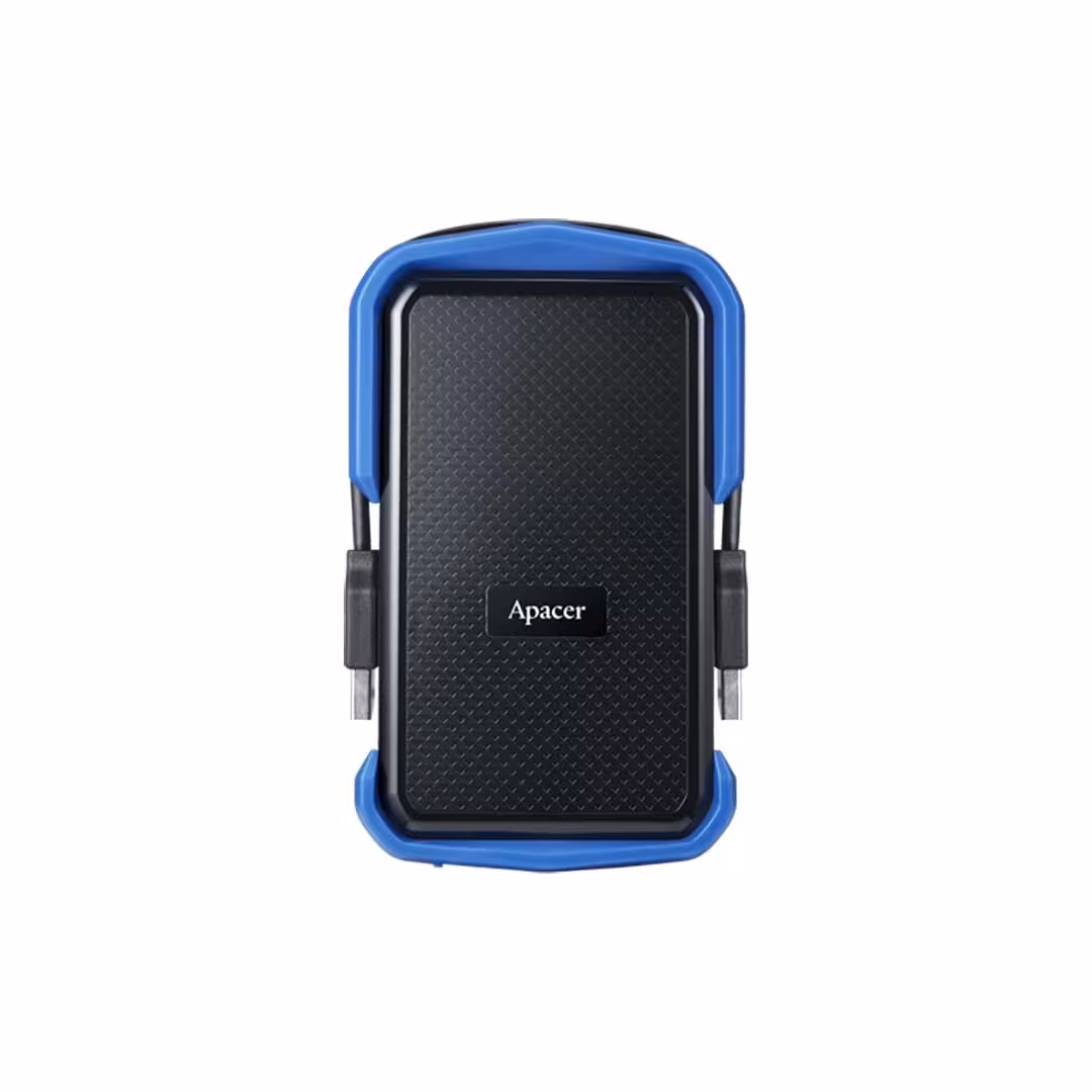هارد اکسترنال اپیسر AC631 ظرفیت 1 ترابایت